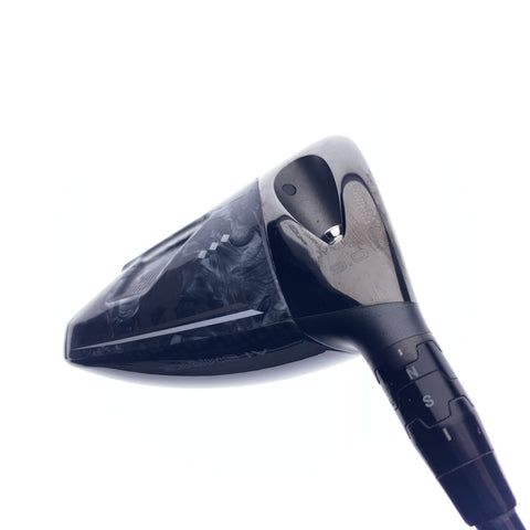 Used Callaway Paradym Ai Smoke Triple Diamond Driver / 9.0 Degrees / Regular Fl