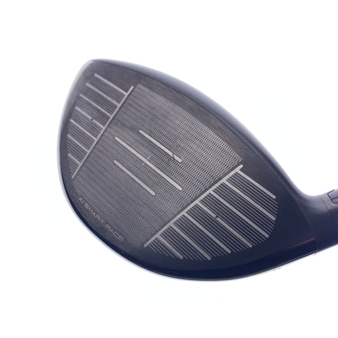 Used Callaway Paradym Ai Smoke Triple Diamond Driver / 9.0 Degrees / Regular Fl