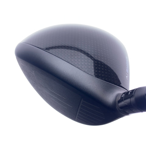 Used Callaway Paradym Ai Smoke Triple Diamond Driver / 9.0 Degrees / Regular Fl