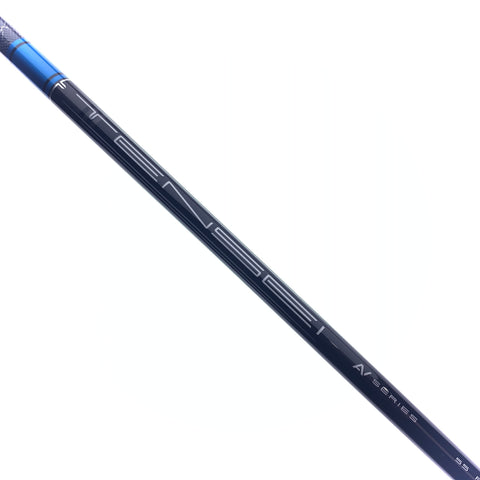 Used Callaway Paradym Ai Smoke Triple Diamond Driver / 9.0 Degrees / Regular Fl