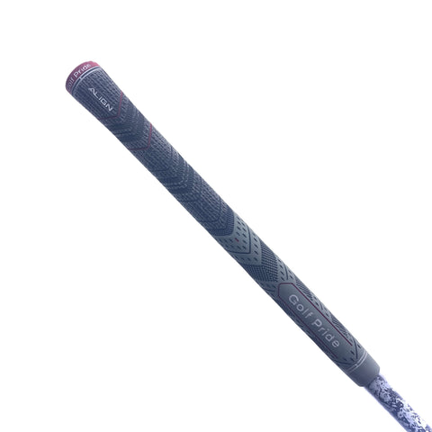 Used Callaway Paradym Ai Smoke Triple Diamond Driver / 9.0 Degrees / Stiff Flex