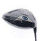 Used Callaway Paradym Ai Smoke Triple Diamond Driver / 9.0 Degrees / Stiff Flex