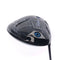 Used Callaway Paradym Ai Smoke Triple Diamond Driver / 9.0 Degrees / Stiff Flex