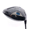 Used Callaway Paradym Ai Smoke Triple Diamond Driver / 9.0 Degrees / Stiff Flex