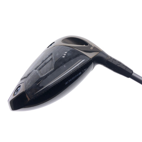 Used Callaway Paradym Ai Smoke Triple Diamond Driver / 9.0 Degrees / Stiff Flex