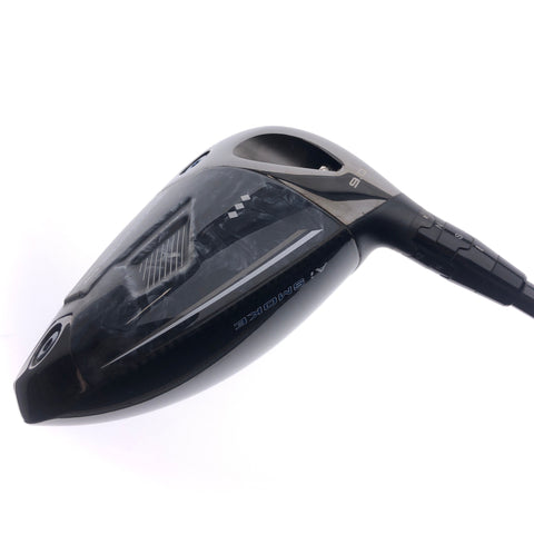 Used Callaway Paradym Ai Smoke Triple Diamond Driver / 9.0 Degrees / Stiff Flex