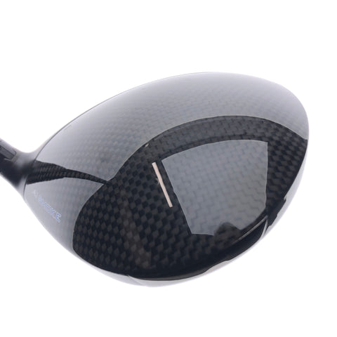Used Callaway Paradym Ai Smoke Triple Diamond Driver / 9.0 Degrees / Stiff Flex