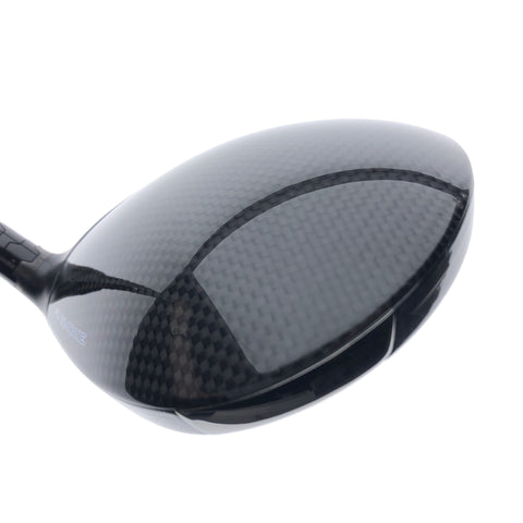 Used Callaway Paradym Ai Smoke Triple Diamond Driver / 9.0 Degrees / Stiff Flex