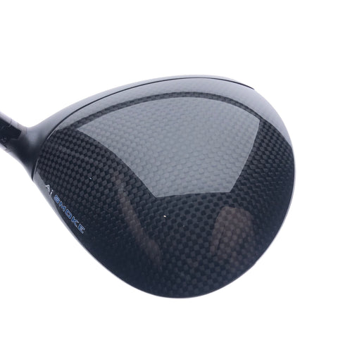 Used Callaway Paradym Ai Smoke Triple Diamond Driver / 9.0 Degrees / Stiff Flex