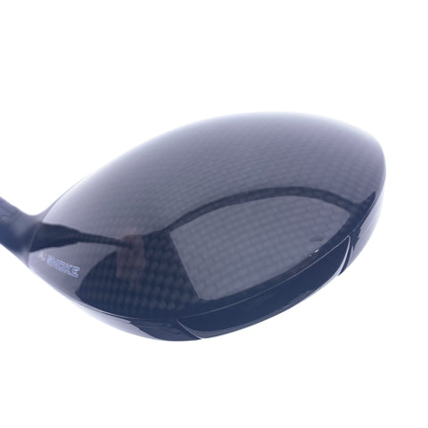 Used Callaway Paradym Ai Smoke Triple Diamond Driver / 9.0 Degrees / Stiff Flex