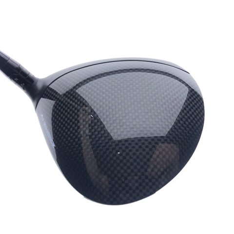 Used Callaway Paradym Ai Smoke Triple Diamond Driver / 9.0 Degrees / Stiff Flex