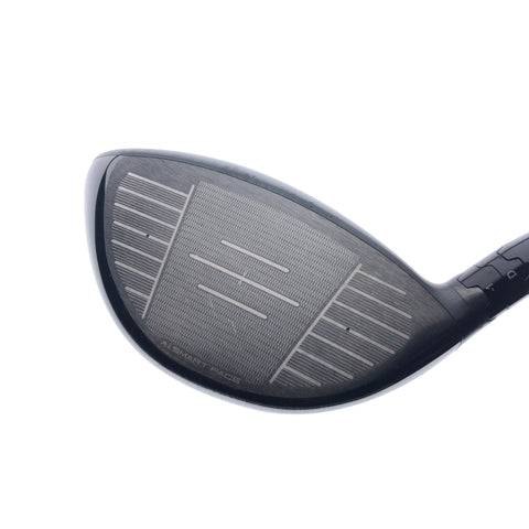 Used Callaway Paradym Ai Smoke Triple Diamond Driver / 9.0 Degrees / Stiff Flex