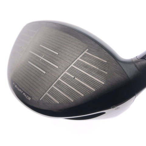 Used Callaway Paradym Ai Smoke Triple Diamond Driver / 9.0 Degrees / Stiff Flex