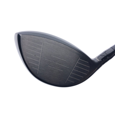 Used Callaway Paradym Ai Smoke Triple Diamond Driver / 9.0 Degrees / Stiff Flex