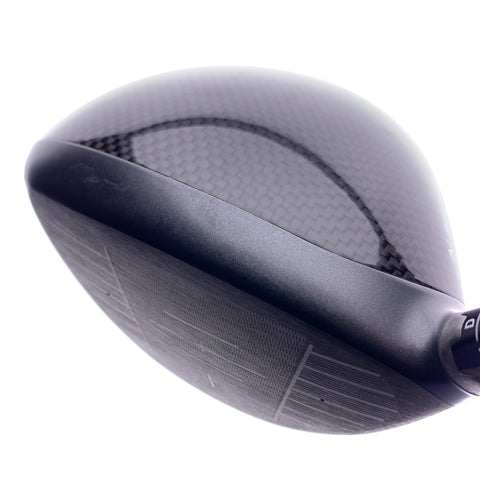 Used Callaway Paradym Ai Smoke Triple Diamond Driver / 9.0 Degrees / Stiff Flex