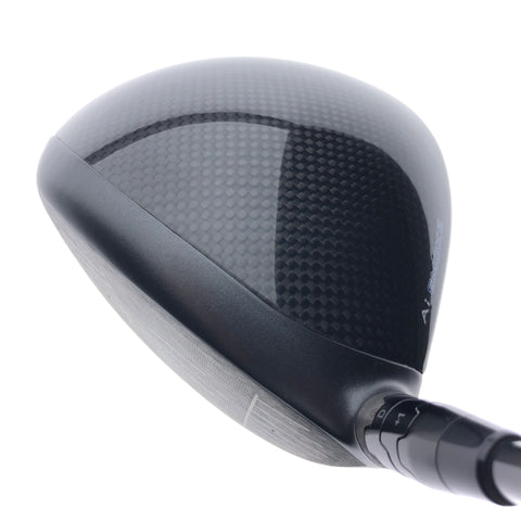 Used Callaway Paradym Ai Smoke Triple Diamond Driver / 9.0 Degrees / Stiff Flex