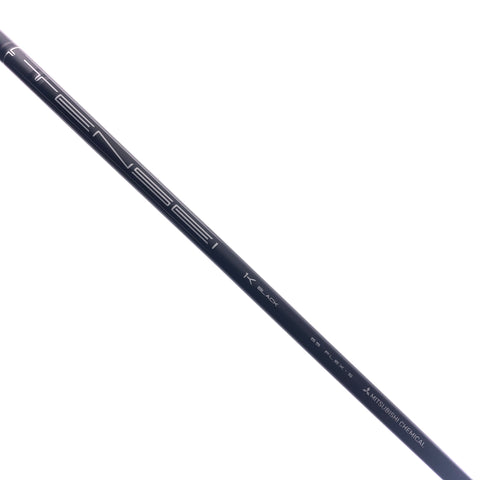 Used Callaway Paradym Ai Smoke Triple Diamond Driver / 9.0 Degrees / Stiff Flex