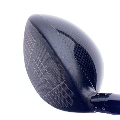 Used Callaway Paradym Ai Smoke Triple Diamond Driver / 9.0 Degrees / Stiff Flex