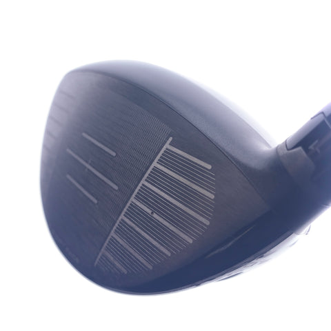 Used Callaway Paradym Ai Smoke Triple Diamond Driver / 9.0 Degrees / Stiff Flex