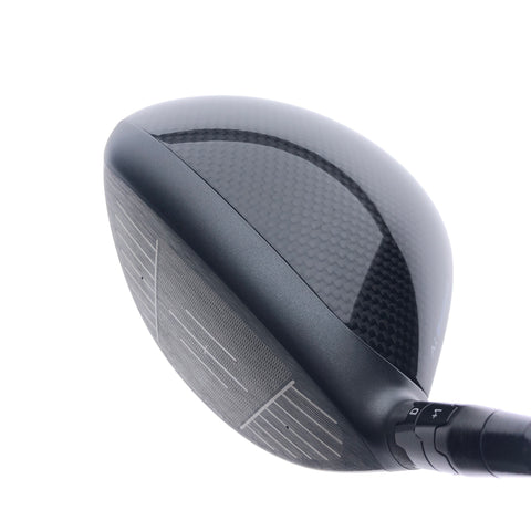 Used Callaway Paradym Ai Smoke Triple Diamond Driver / 9.0 Degrees / Stiff Flex
