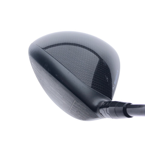 Used Callaway Paradym Ai Smoke Triple Diamond Driver / 9.0 Degrees / Stiff Flex
