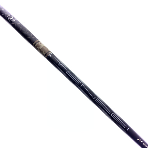 Used Callaway Paradym Ai Smoke Triple Diamond Driver / 9.0 Degrees / Stiff Flex