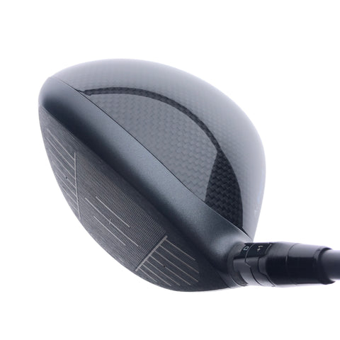 Used Callaway Paradym Ai Smoke Triple Diamond Driver / 9.0 Degrees / Stiff Flex