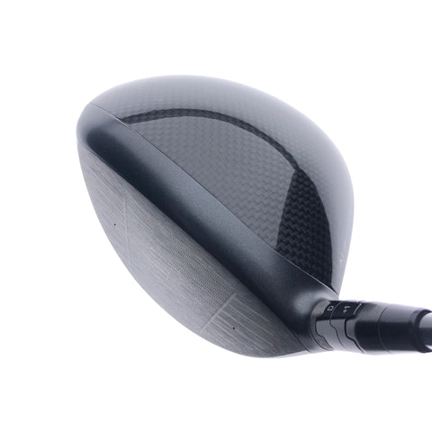 Used Callaway Paradym Ai Smoke Triple Diamond Driver / 9.0 Degrees / Stiff Flex