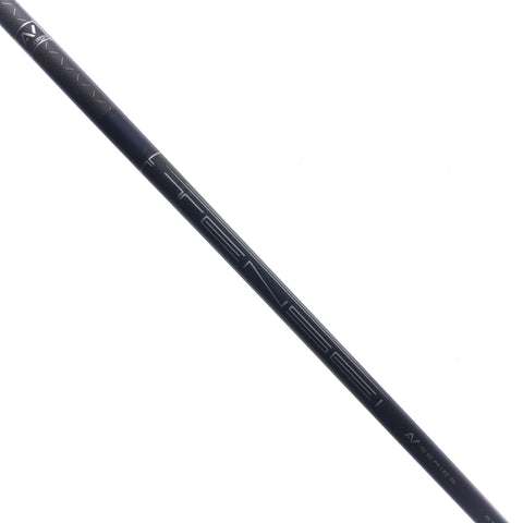 Used Callaway Paradym Ai Smoke Triple Diamond Driver / 9.0 Degrees / Stiff Flex