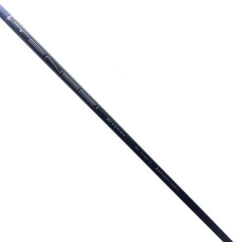 Used Callaway Paradym Ai Smoke Triple Diamond Driver / 9.0 Degrees / Stiff Flex