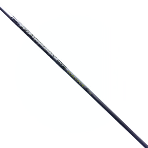 Used Callaway Paradym Ai Smoke Triple Diamond Driver / 9.0 Degrees / Stiff Flex