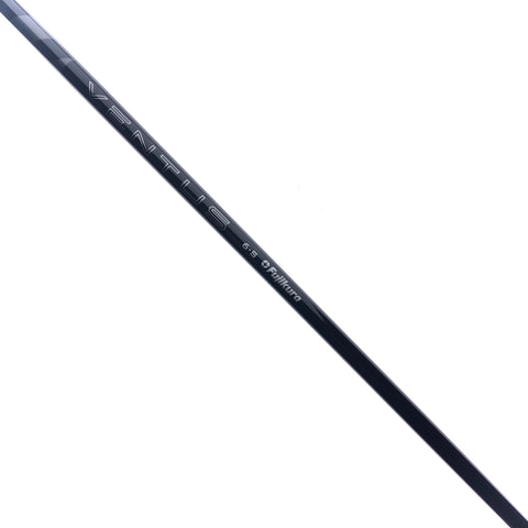 Used Callaway Paradym Ai Smoke Triple Diamond Driver / 9.0 Degrees / Stiff Flex