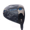 Used Callaway Paradym Ai Smoke Triple Diamond Driver / 9.0 Degrees / Stiff Flex