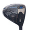 Used Callaway Paradym Ai Smoke Triple Diamond Driver / 9.0 Degrees / Stiff Flex