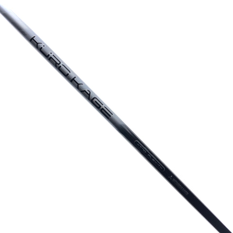 Used Callaway Paradym Ai Smoke Triple Diamond Driver / 9.0 Degrees / TX Flex