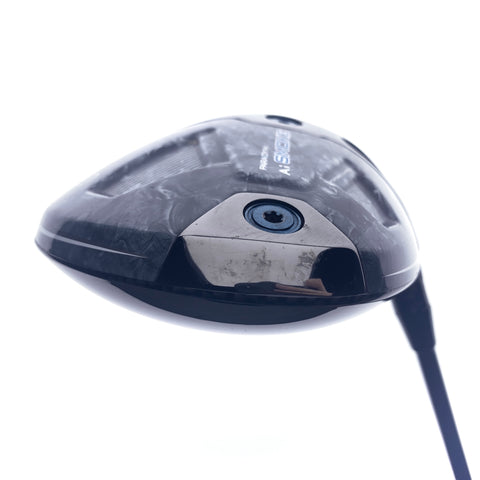 Used Callaway Paradym Ai Smoke Triple Diamond Driver / 9.0 Degrees / X-Stiff Fl
