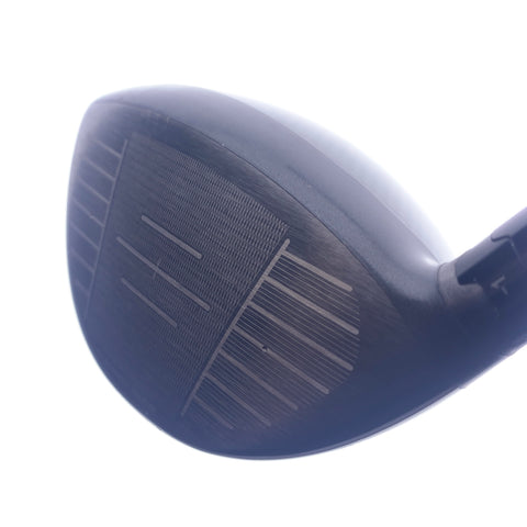 Used Callaway Paradym Ai Smoke Triple Diamond Driver / 9.0 Degrees / X-Stiff Fl