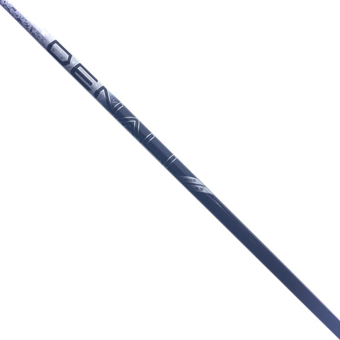Used Callaway Paradym Ai Smoke Triple Diamond Driver / 9.0 Degrees / X-Stiff Fl