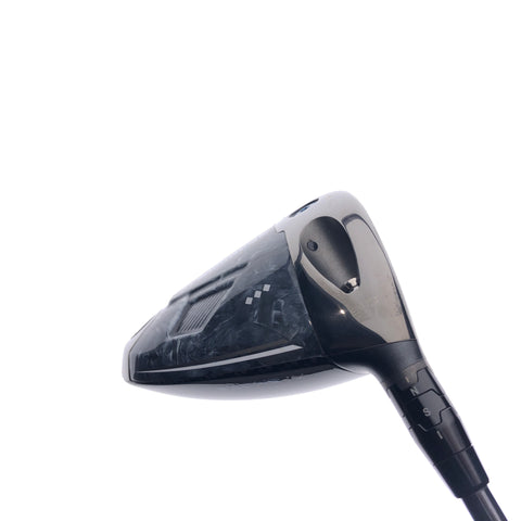 Used Callaway Paradym Ai Smoke Triple Diamond Driver /9.0 Degrees / X-Stiff Flex