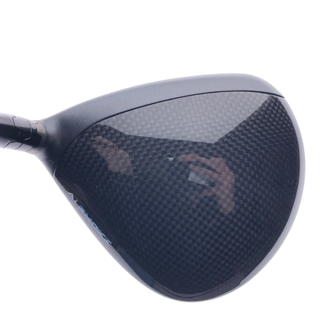 Used Callaway Paradym Ai Smoke Triple Diamond Driver /9.0 Degrees / X-Stiff Flex