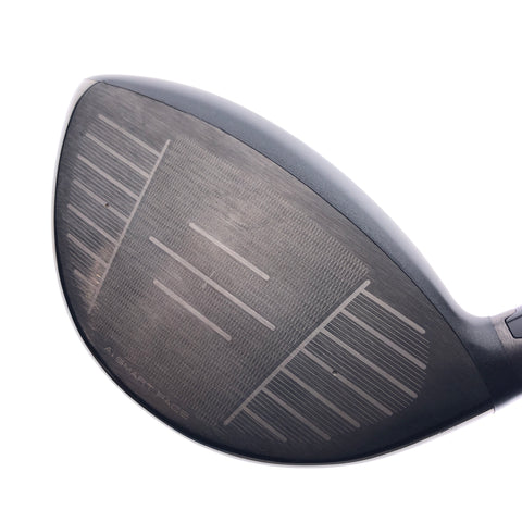 Used Callaway Paradym Ai Smoke Triple Diamond Driver /9.0 Degrees / X-Stiff Flex