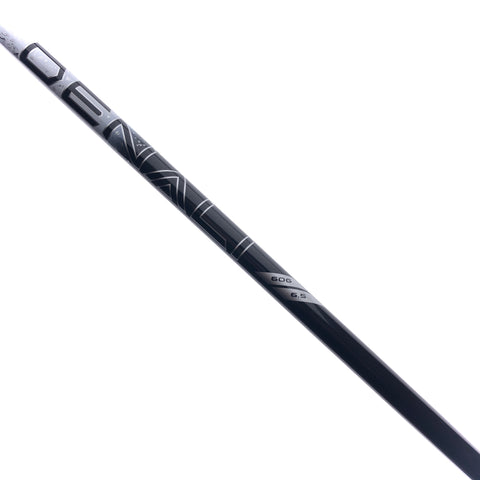 Used Callaway Paradym Ai Smoke Triple Diamond Driver /9.0 Degrees / X-Stiff Flex