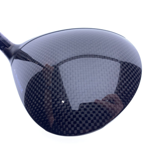 Used Callaway Paradym Ai Smoke Triple Diamond Driver/9.0 Degrees/X-Stiff Flex
