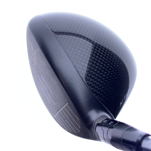Used Callaway Paradym Ai Smoke Triple Diamond Driver/9.0 Degrees/X-Stiff Flex