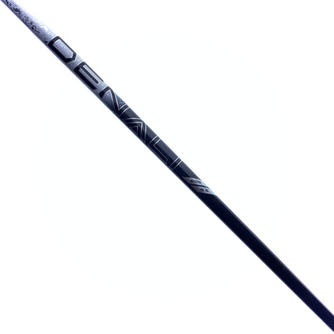 Used Callaway Paradym Ai Smoke Triple Diamond Driver/9.0 Degrees/X-Stiff Flex