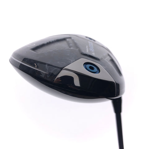 Used Callaway Paradym Ai Smoke Triple Diamond Max Driver / 10.5 Deg / Stiff Flex