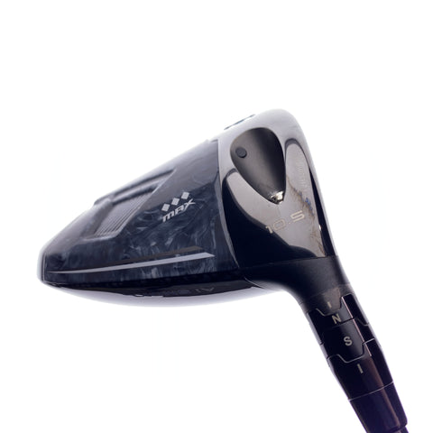 Used Callaway Paradym Ai Smoke Triple Diamond Max Driver / 10.5 Deg / Stiff Flex