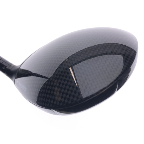 Used Callaway Paradym Ai Smoke Triple Diamond Max Driver / 10.5 Deg / Stiff Flex