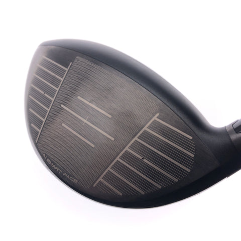 Used Callaway Paradym Ai Smoke Triple Diamond Max Driver / 10.5 Deg / Stiff Flex