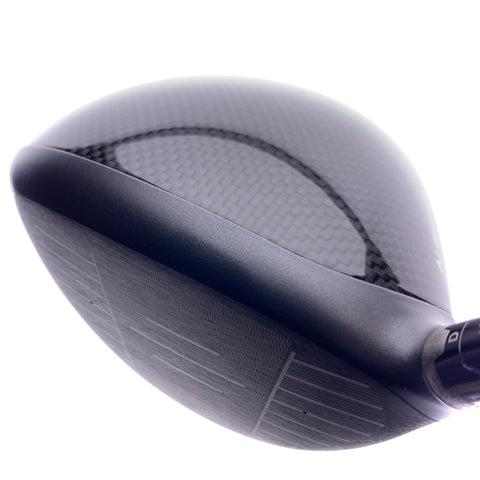 Used Callaway Paradym Ai Smoke Triple Diamond Max Driver / 10.5 Deg / Stiff Flex